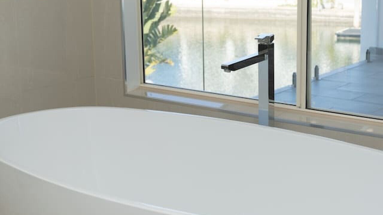 Photo of Bathroom in Biggera Waters