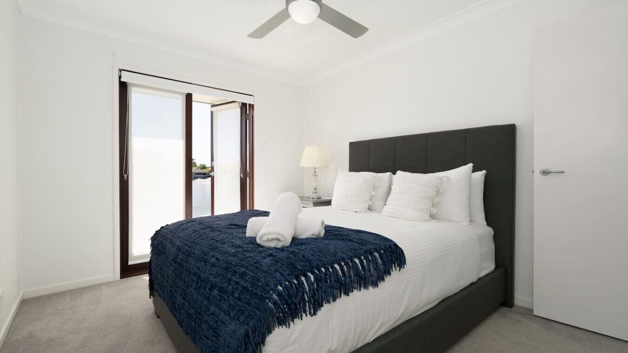 Photo of Bedroom in Biggera Waters