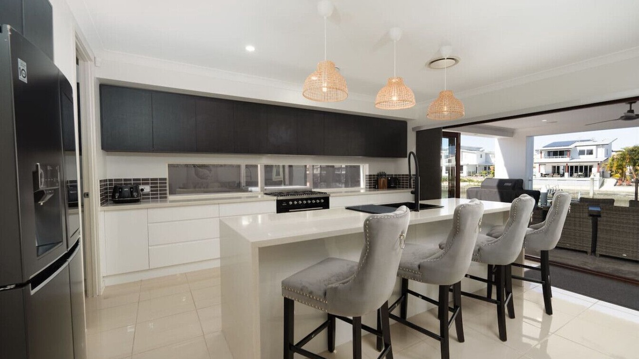 Photo of Kitchen in Biggera Waters