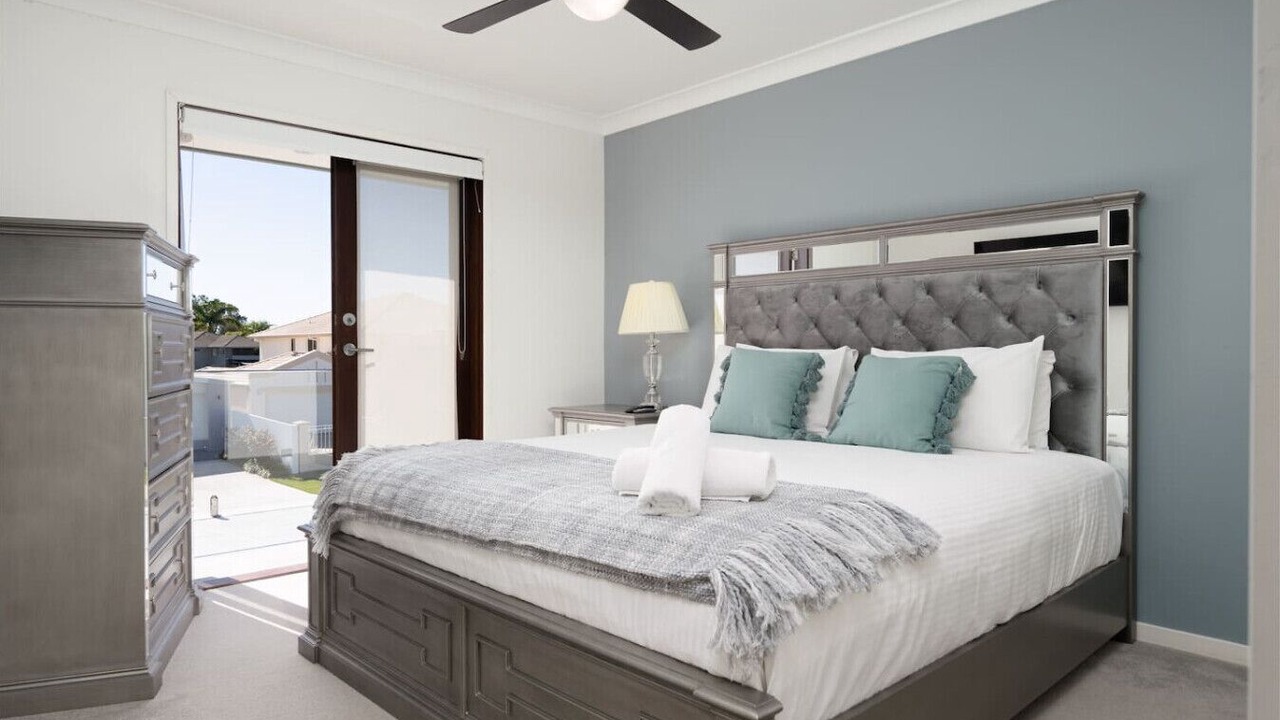 Photo of Bedroom in Biggera Waters