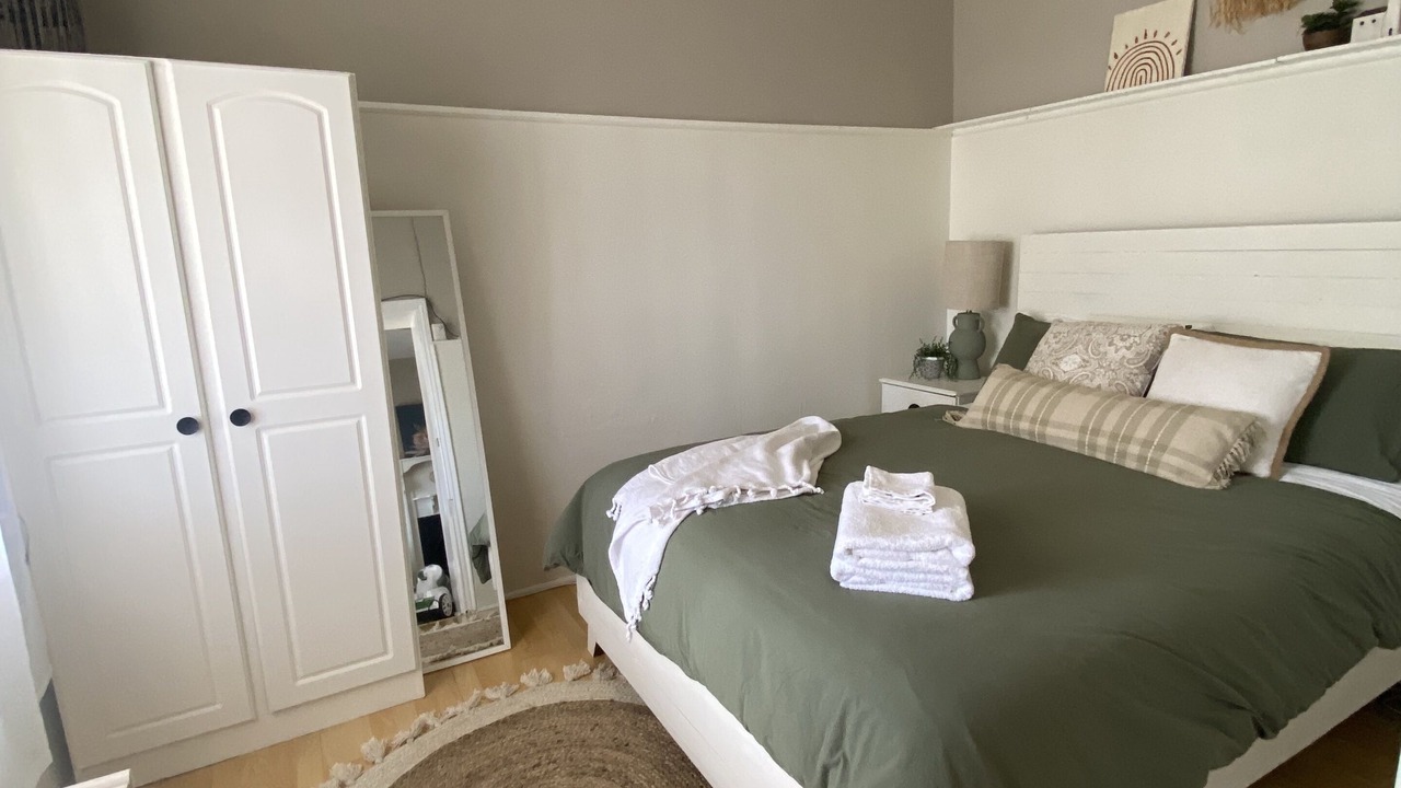 Photo of Bedroom in Wallaroo