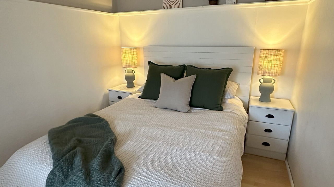Photo of Bedroom in Wallaroo