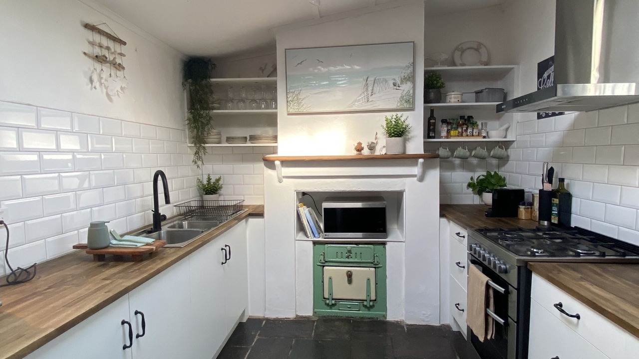 Photo of Kitchen in Wallaroo