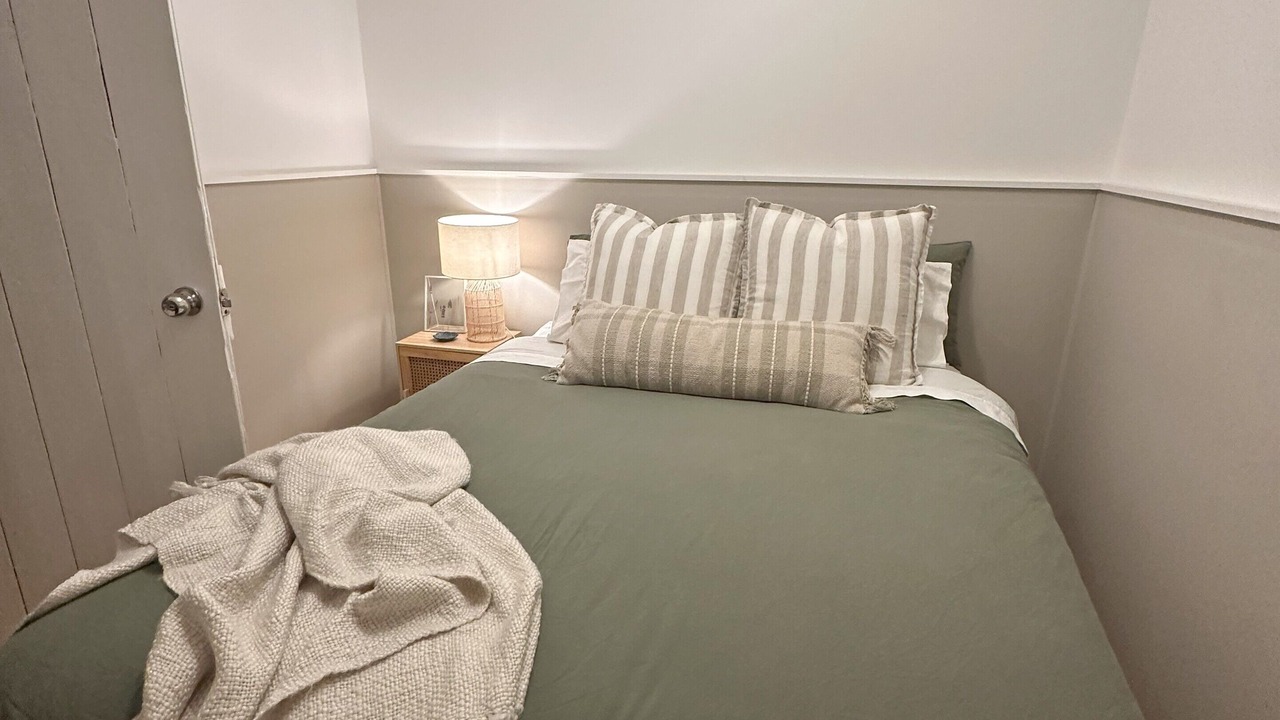 Photo of Bedroom in Wallaroo