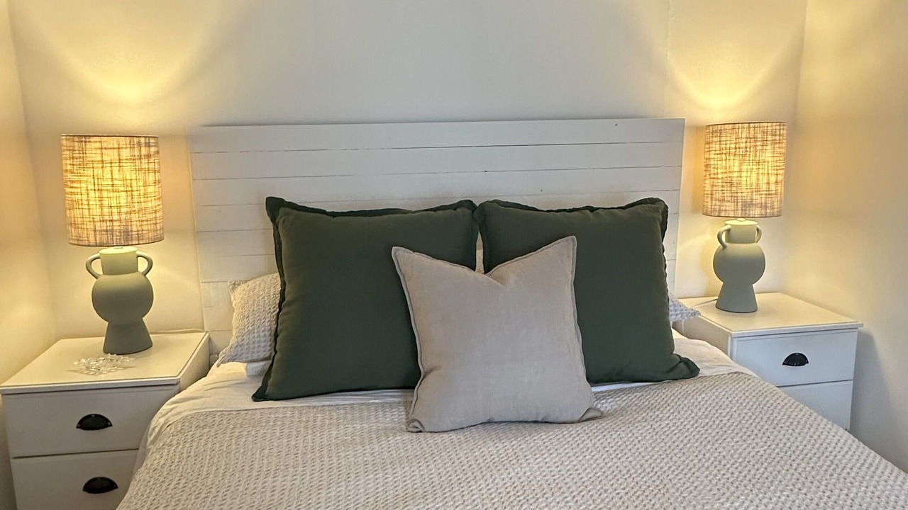 Photo of Bedroom in Wallaroo