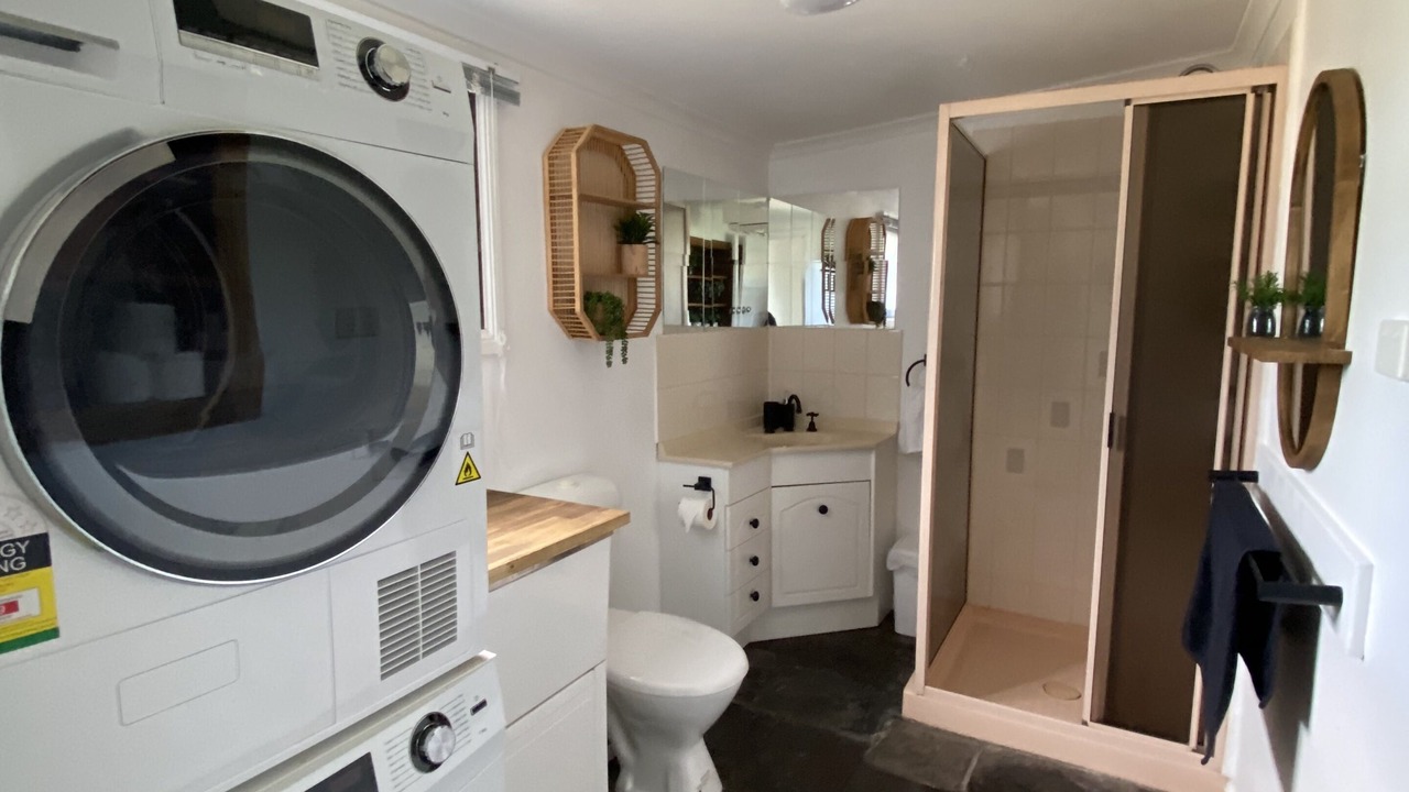 Photo of Bathroom in Wallaroo