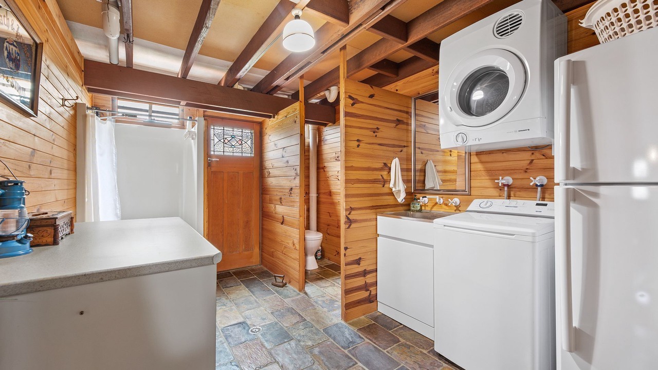 Photo of Bathroom in Potato Point