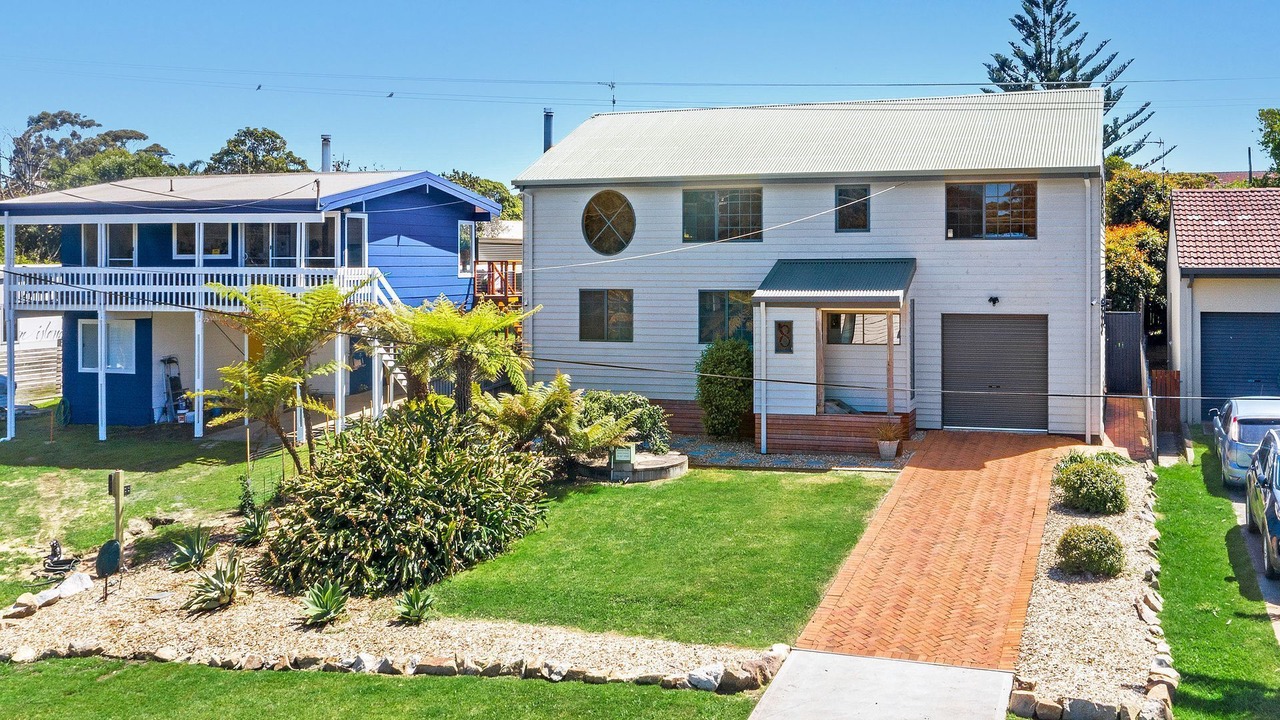 Photo of Outdoor in Potato Point