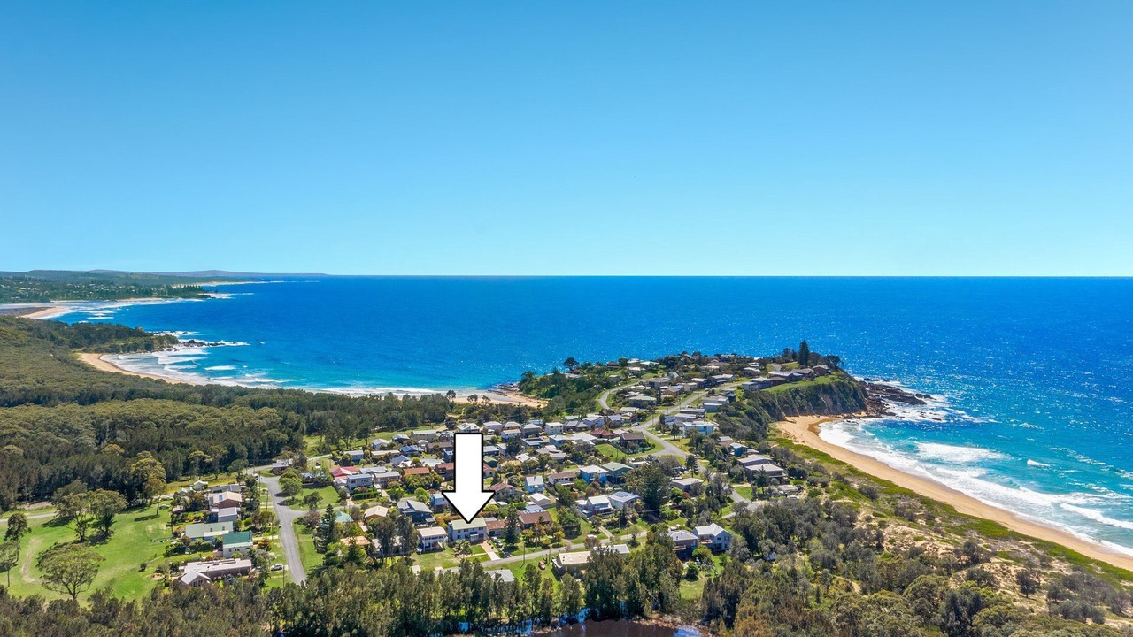 Photo of Outdoor in Potato Point