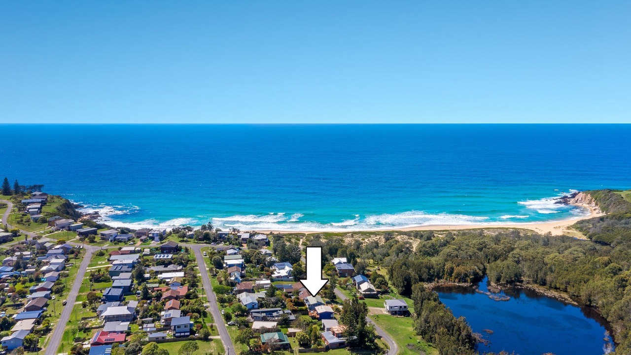 Photo of Outdoor in Potato Point