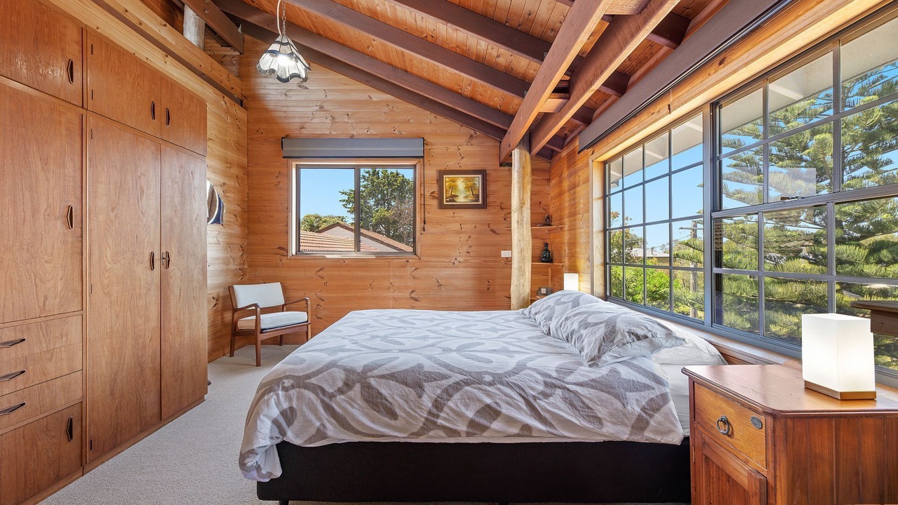 Photo of Bedroom in Potato Point