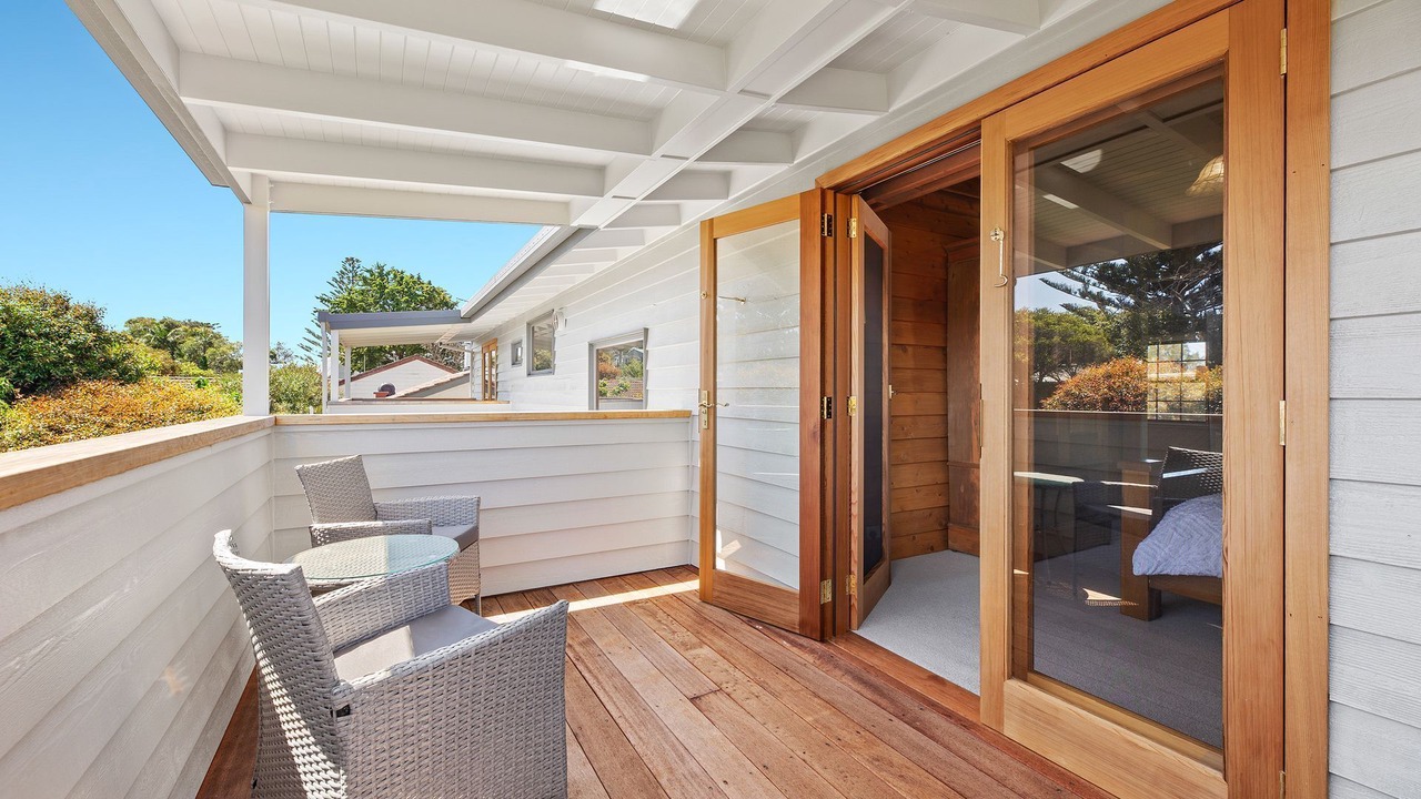 Photo of Patio Balcony in Potato Point