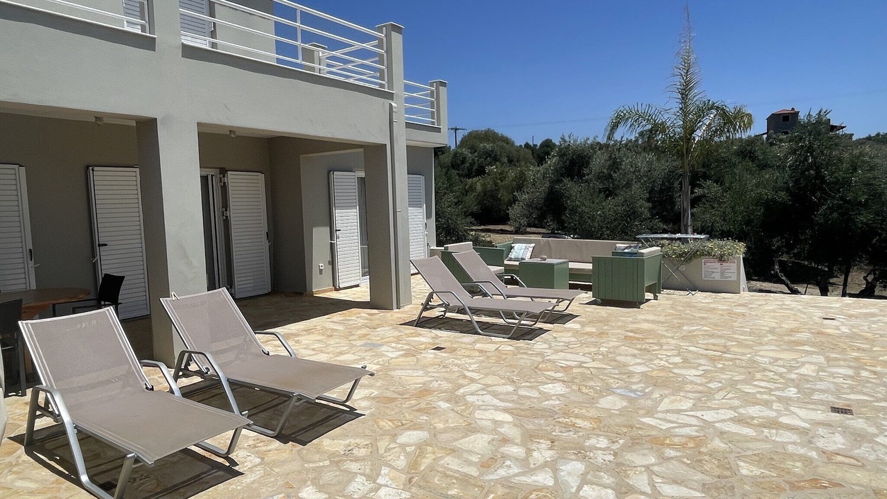 Photo of Patio Balcony in Pylos-Nestoras
