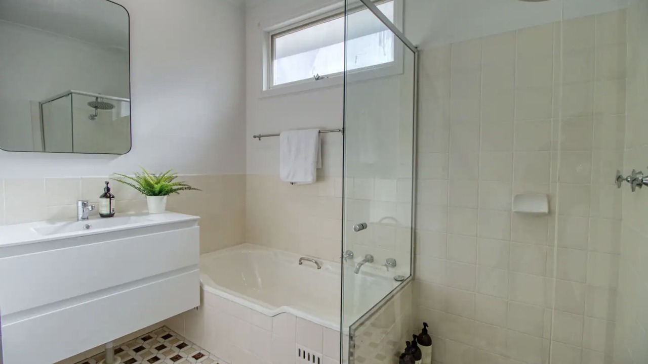 Photo of Bathroom in Wangi Wangi