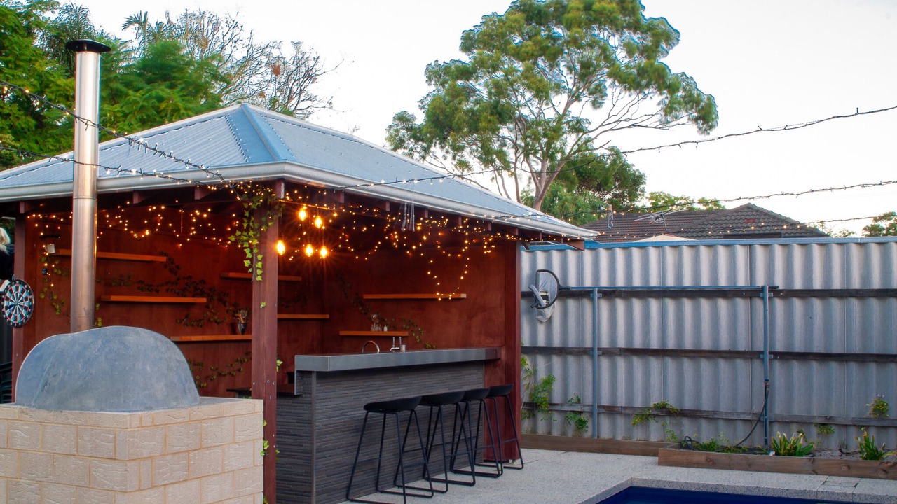 Photo of Outdoor in Eden Hill