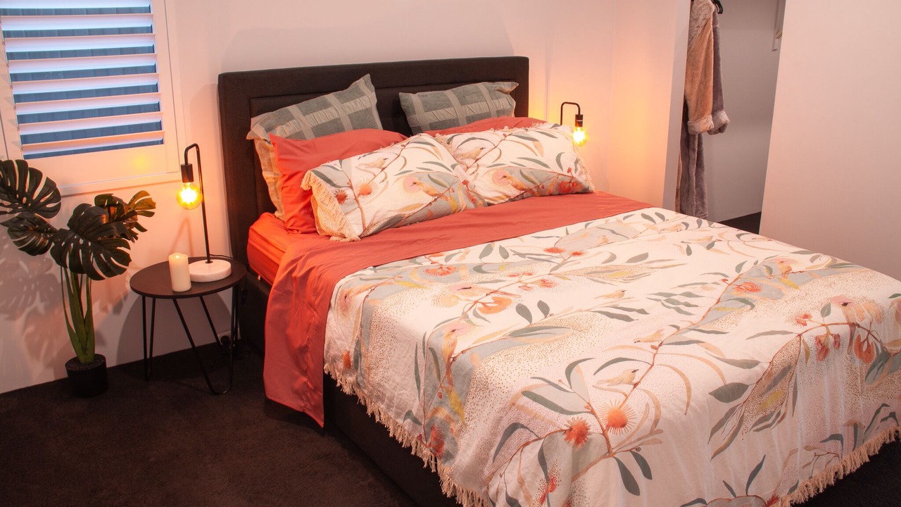 Photo of Bedroom in Eden Hill