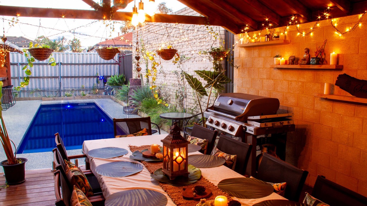 Photo of Outdoor in Eden Hill