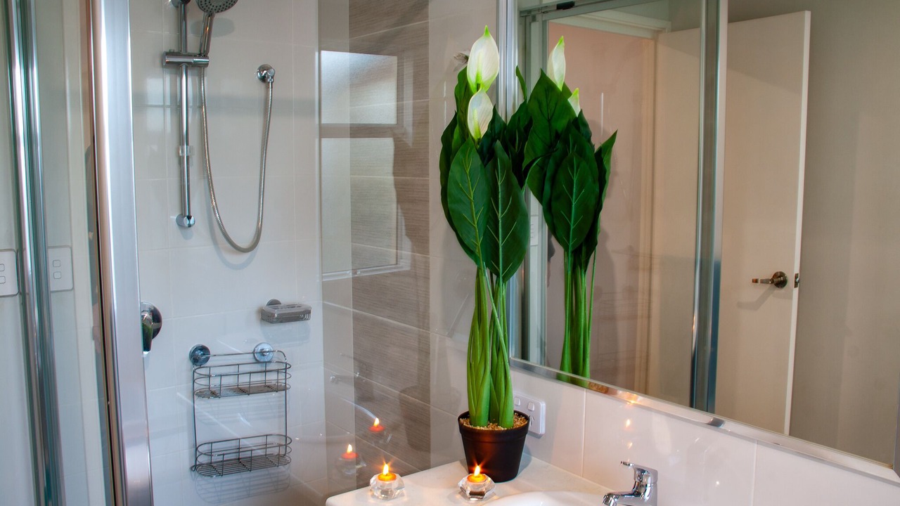 Photo of Bathroom in Eden Hill