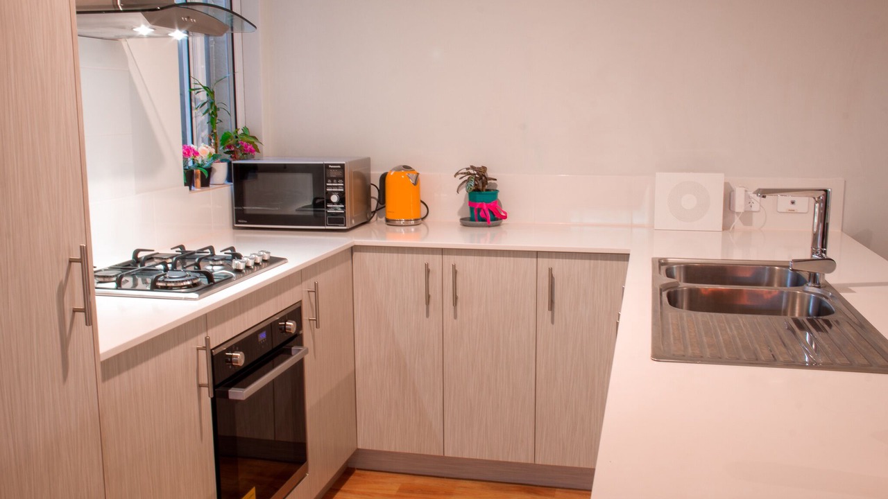 Photo of Kitchen in Eden Hill