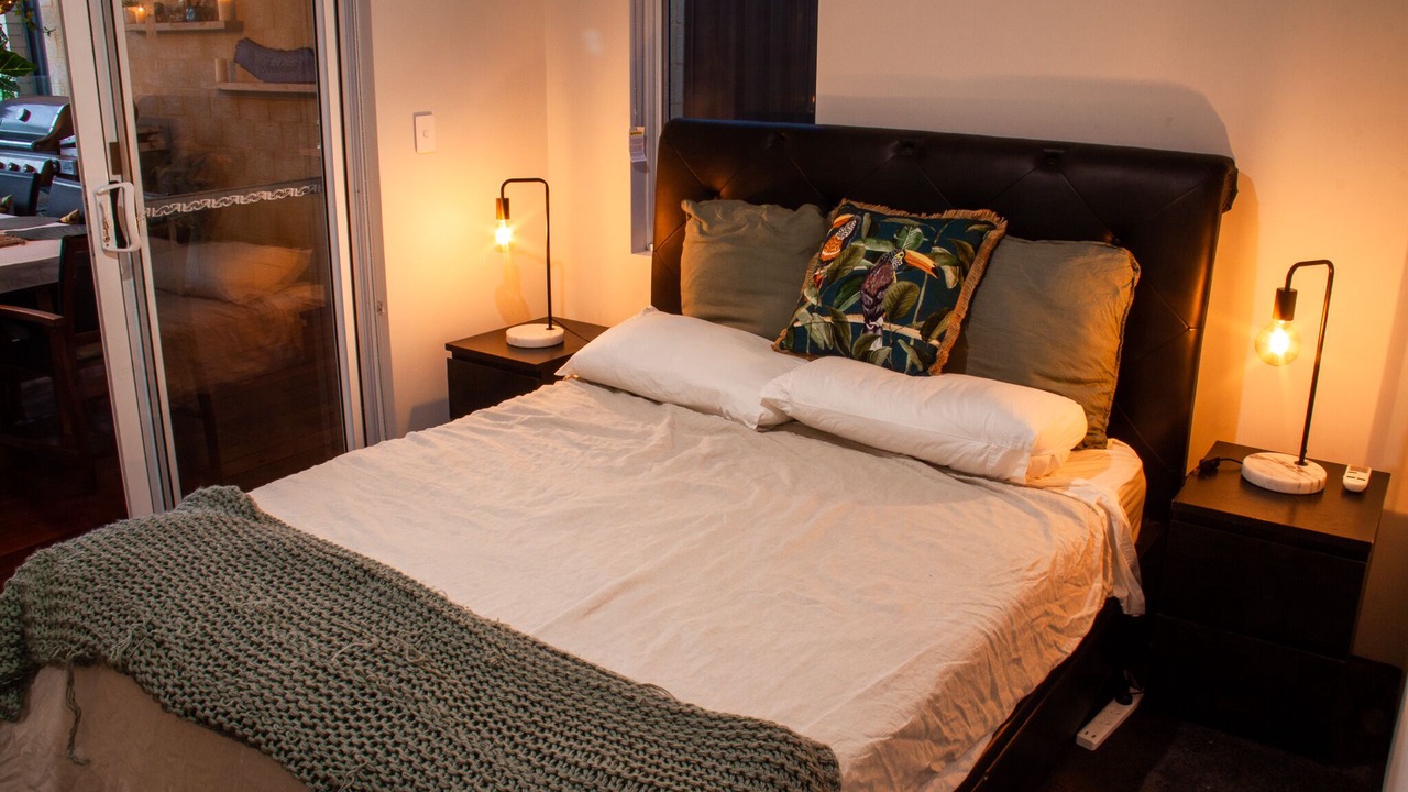 Photo of Bedroom in Eden Hill