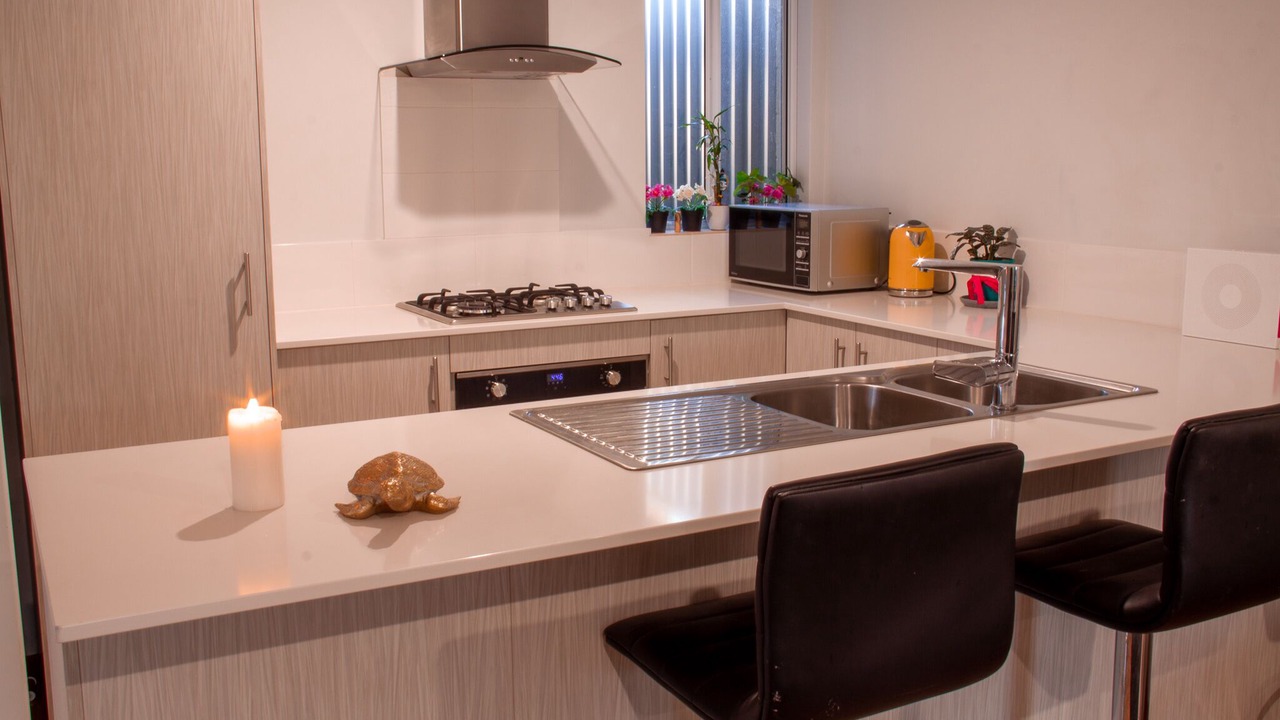 Photo of Kitchen in Eden Hill
