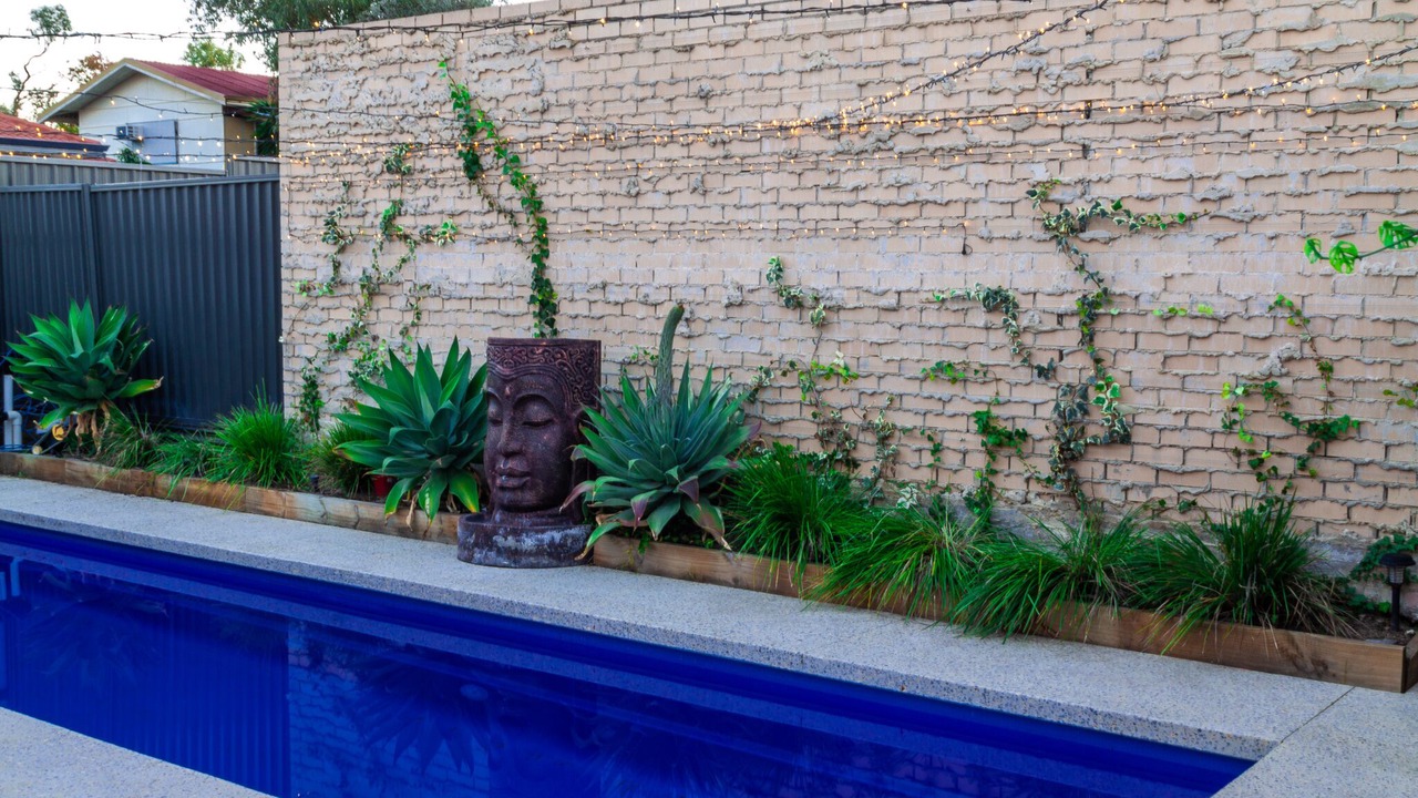 Photo of Outdoor in Eden Hill