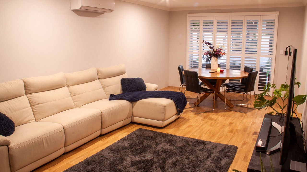 Photo of Livingroom in Eden Hill