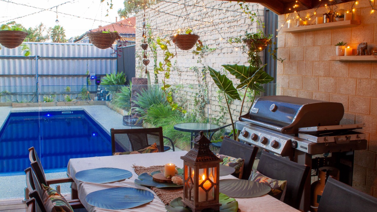 Photo of Outdoor in Eden Hill
