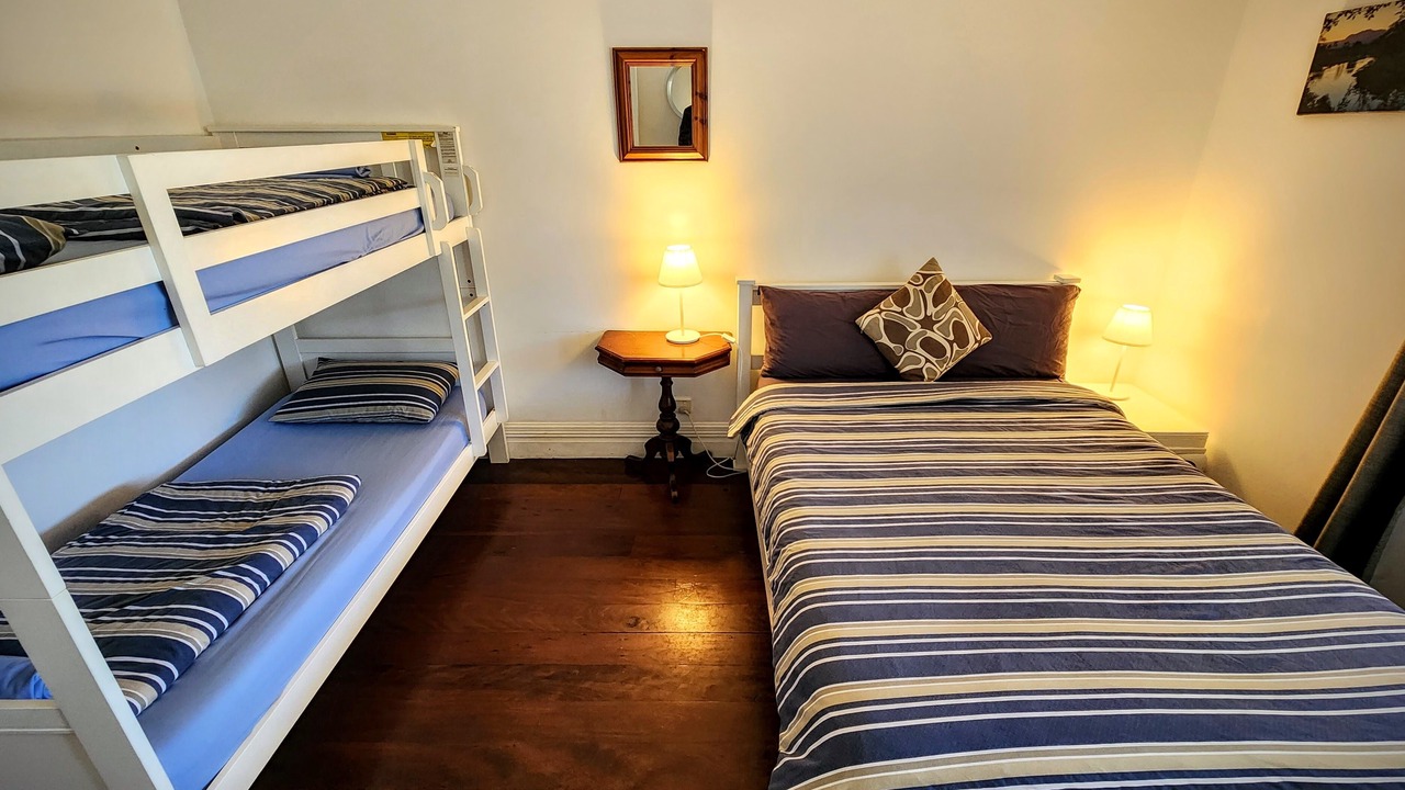 Photo of Bedroom in Bellingen