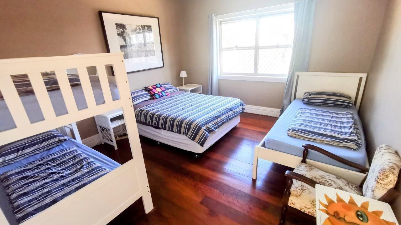 Photo of Bedroom in Bellingen