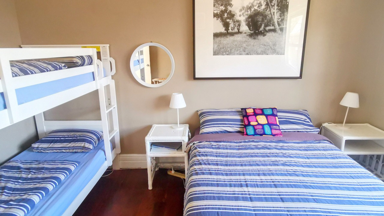 Photo of Bedroom in Bellingen