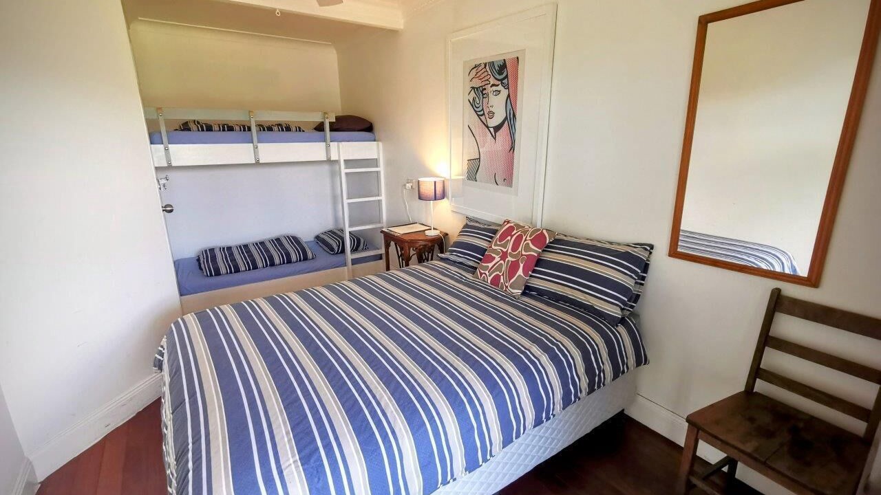 Photo of Bedroom in Bellingen