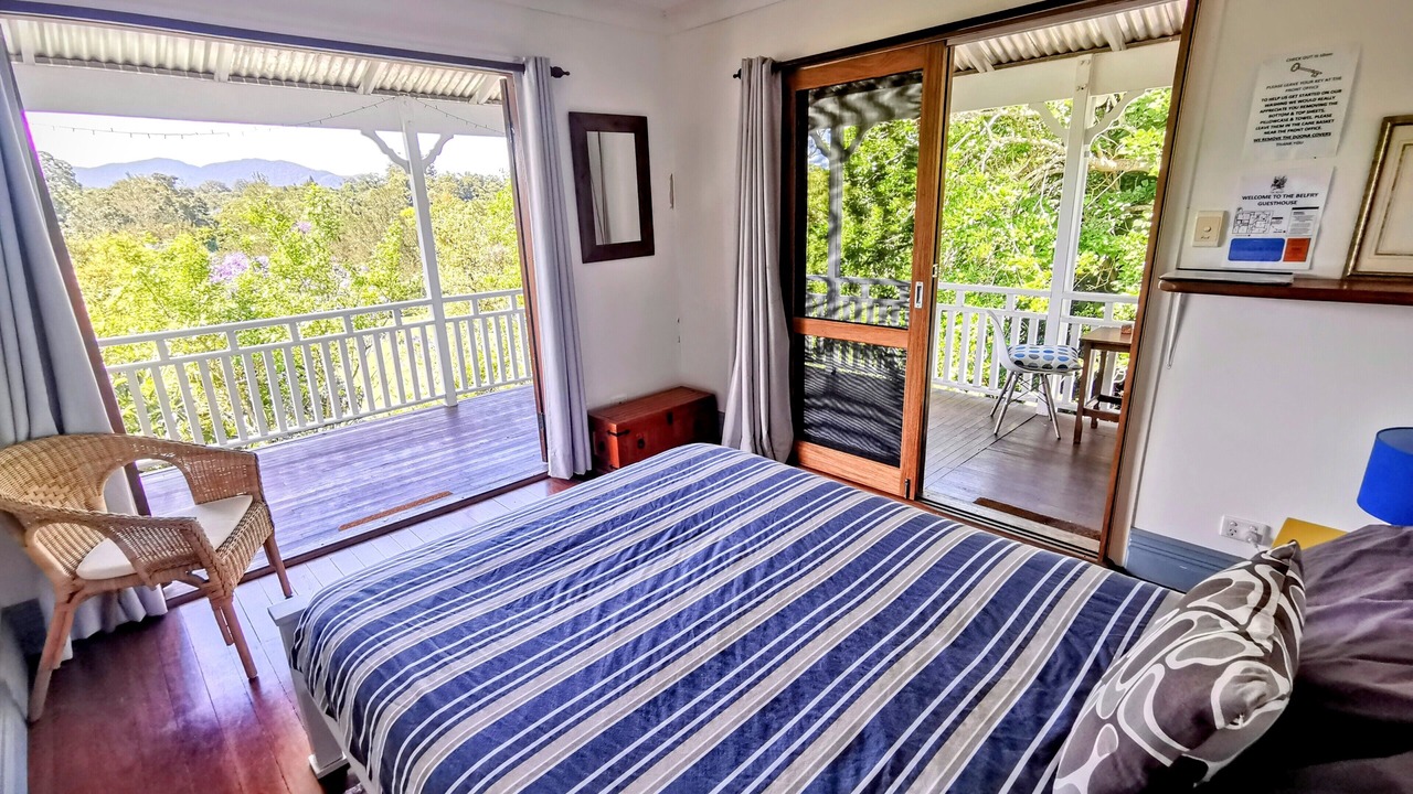 Photo of Bedroom in Bellingen