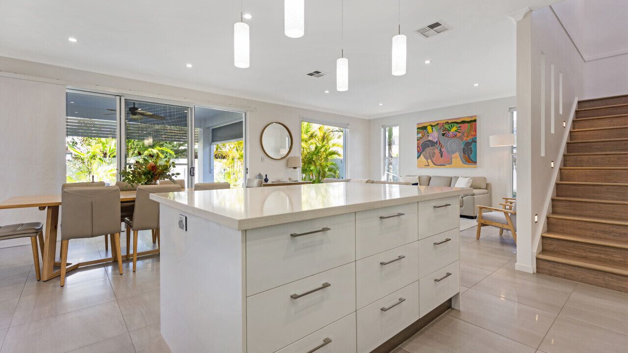 Photo of Livingroom in Yaroomba