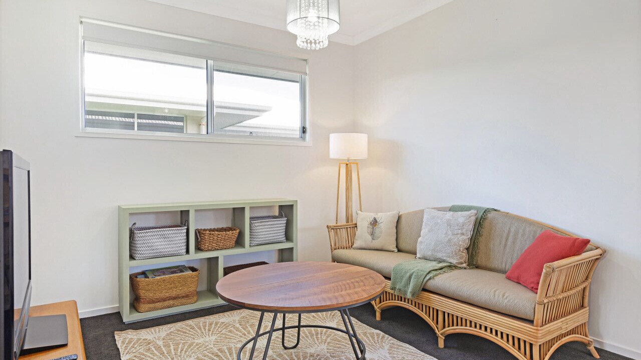 Photo of Bedroom in Yaroomba
