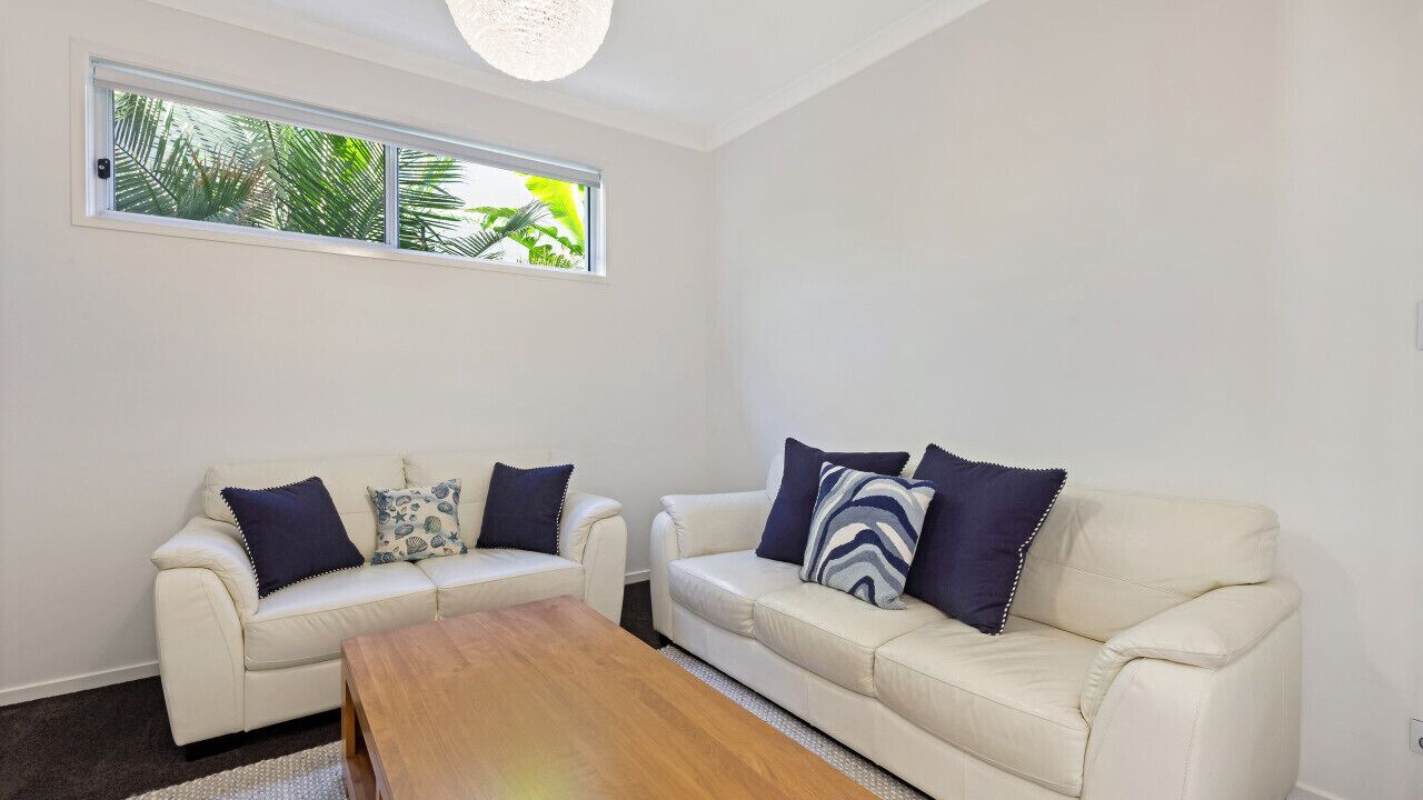 Photo of Bedroom in Yaroomba