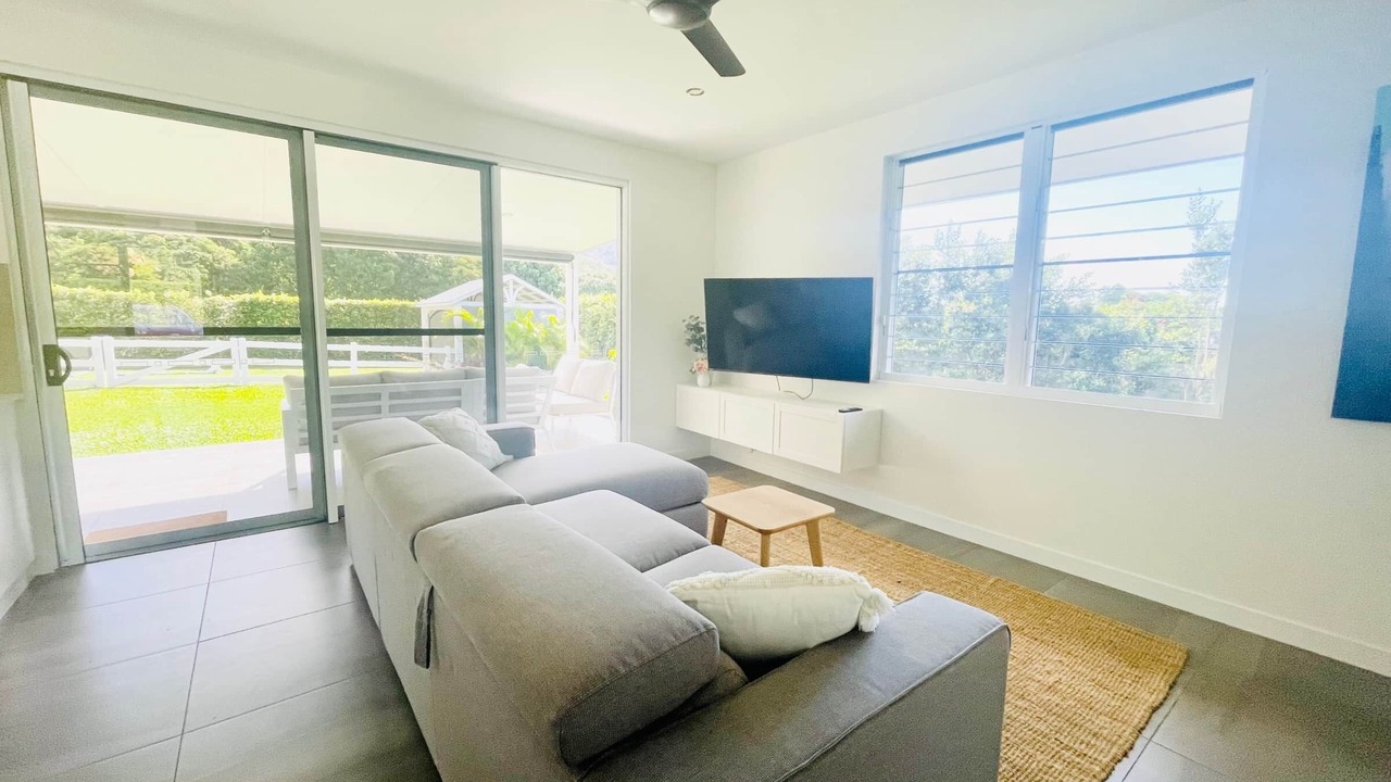 Photo of Bedroom in Kewarra Beach