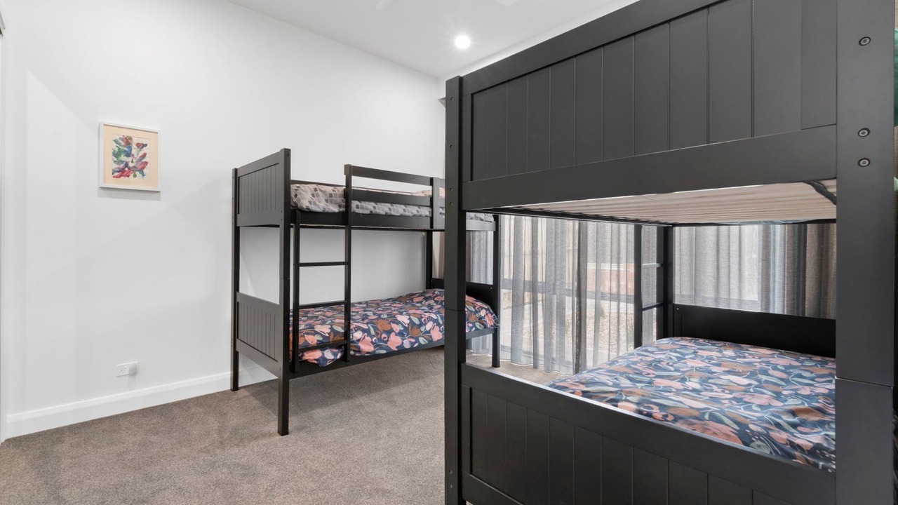 Photo of Bedroom in Tomakin