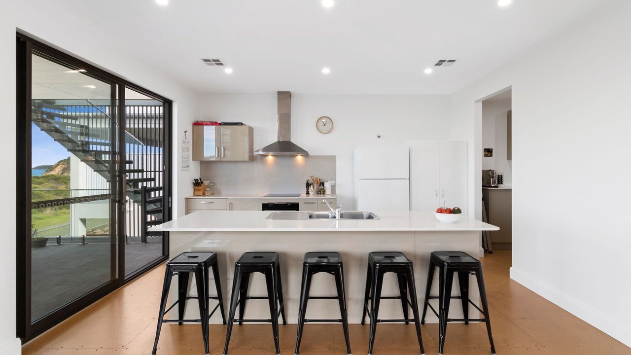 Photo of Kitchen in Tomakin