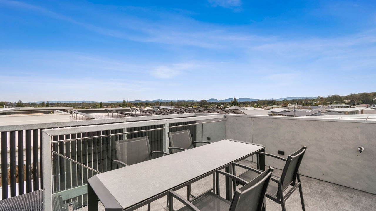 Photo of Outdoor in Tomakin