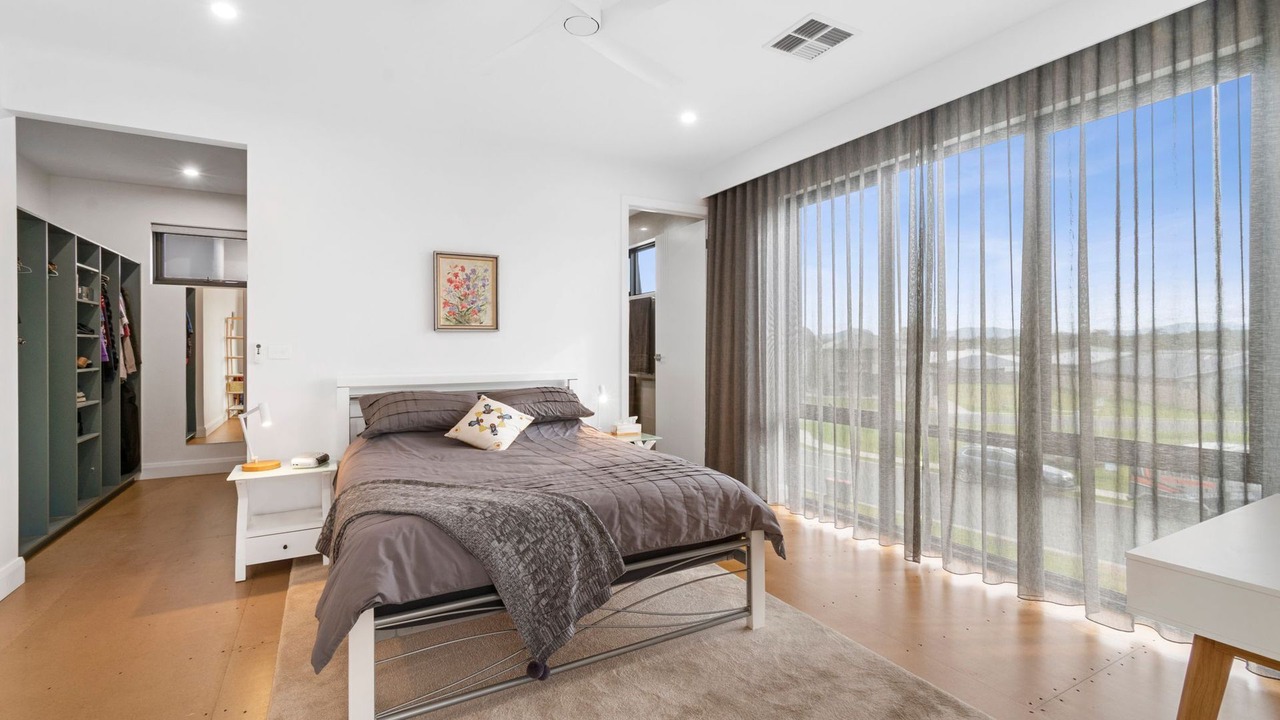 Photo of Bedroom in Tomakin