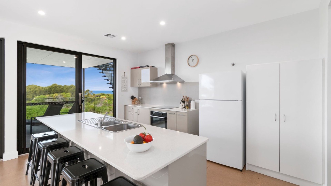 Photo of Kitchen in Tomakin