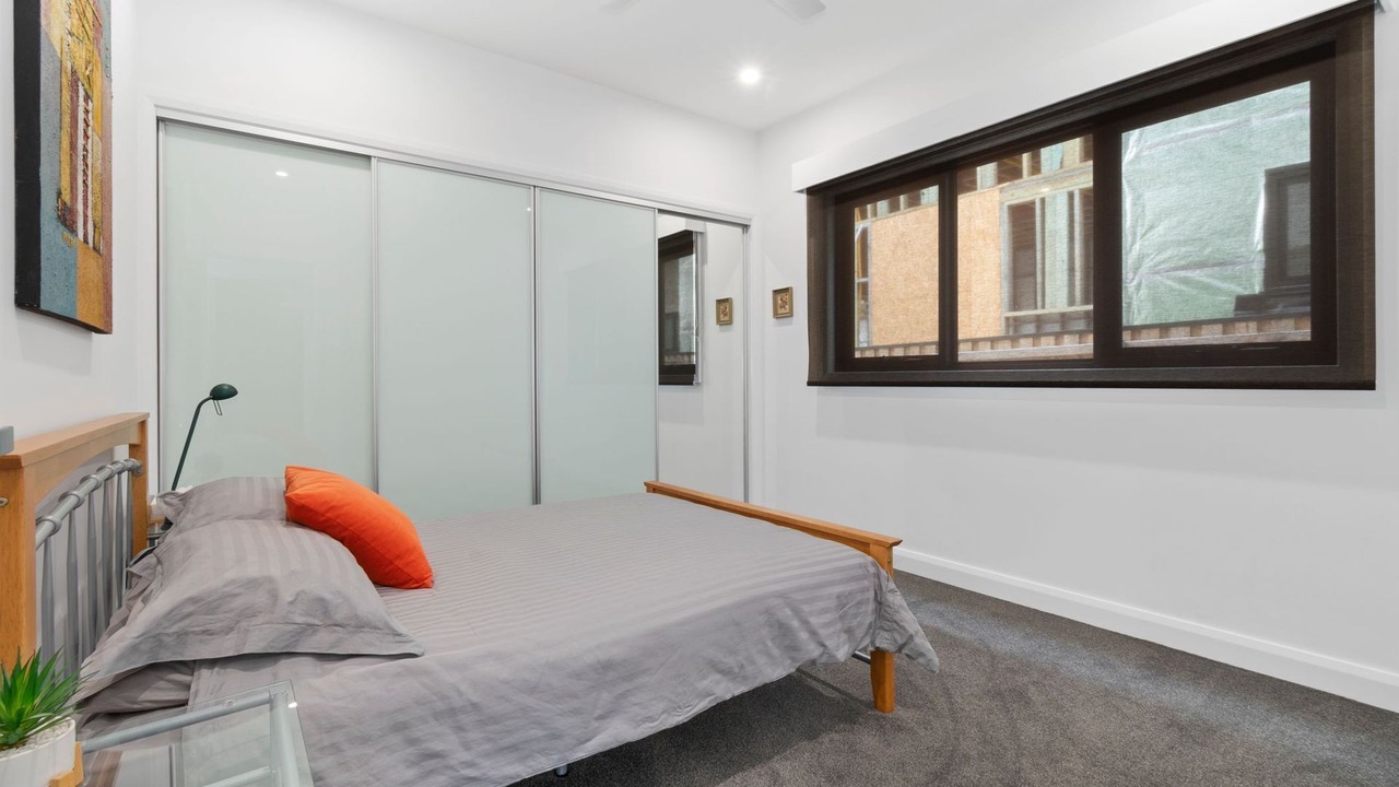 Photo of Bedroom in Tomakin