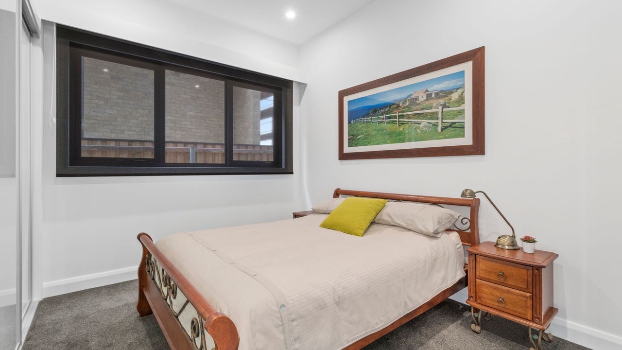 Photo of Bedroom in Tomakin