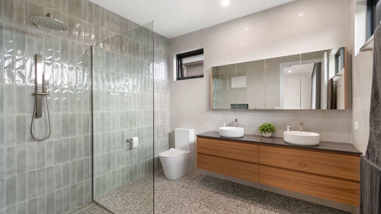 Photo of Bathroom in Tomakin