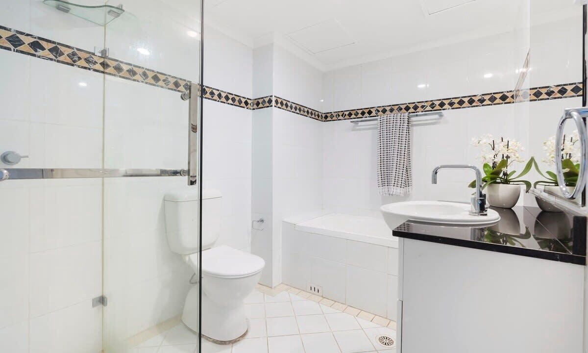 Photo of Bathroom in Pyrmont