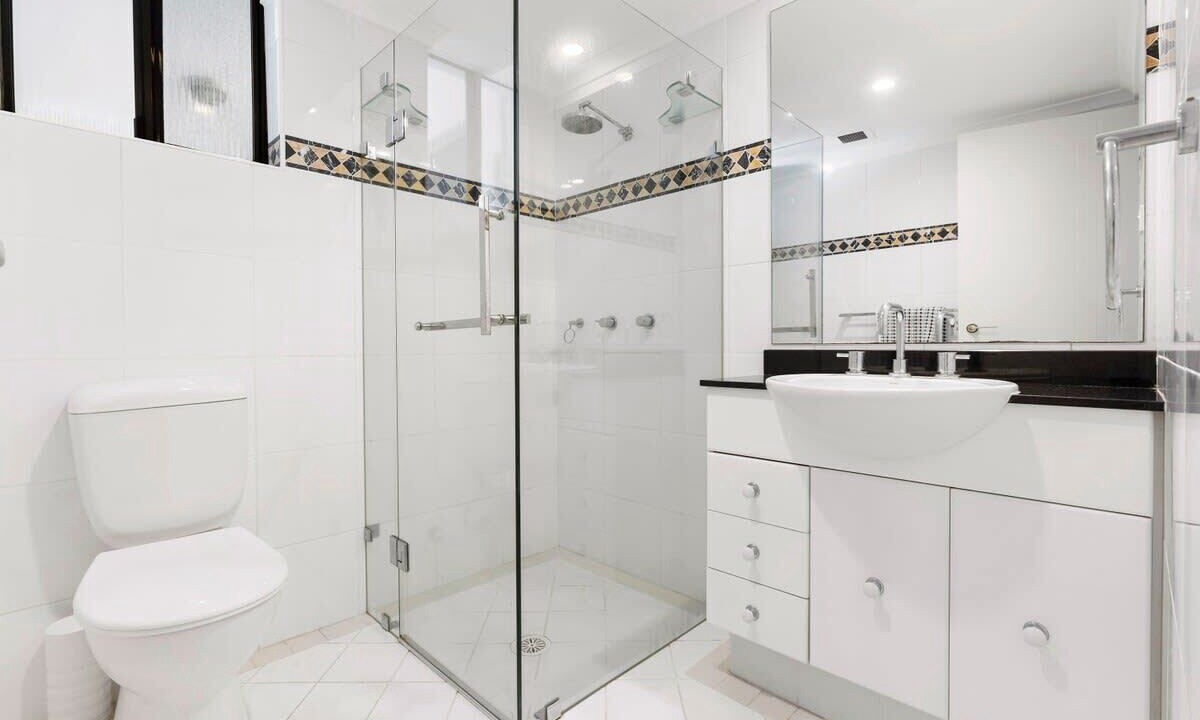 Photo of Bathroom in Pyrmont