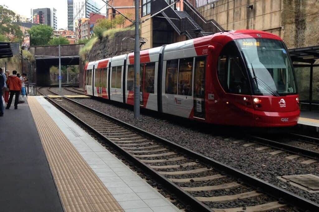 Photo of Others in Pyrmont