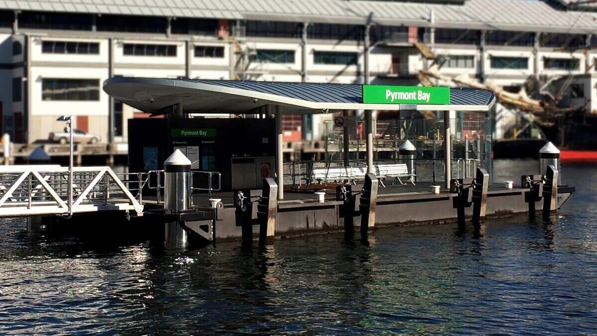 Photo of Others in Pyrmont