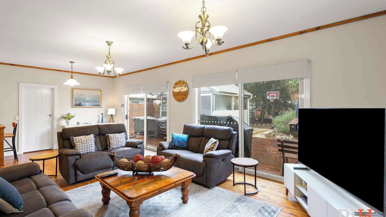 Photo of Livingroom in Silverleaves